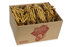 Cinnamon Sugar Stiks - Small Carton