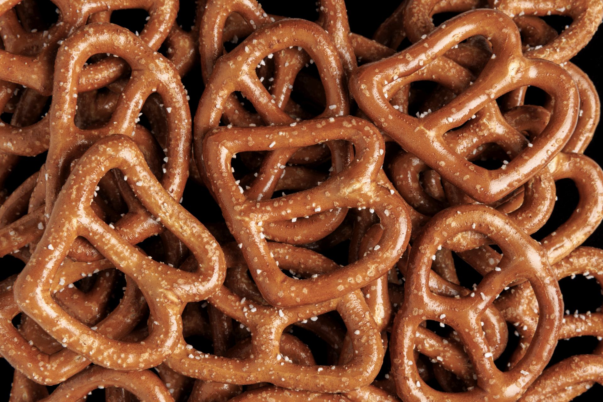 Employees' Top Picks Assorted Bags Of Pretzels - Image 6