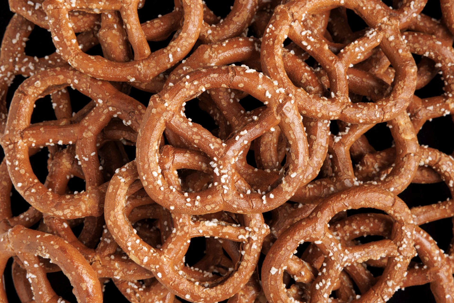 Employees' Top Picks Assorted Bags Of Pretzels - Image 4