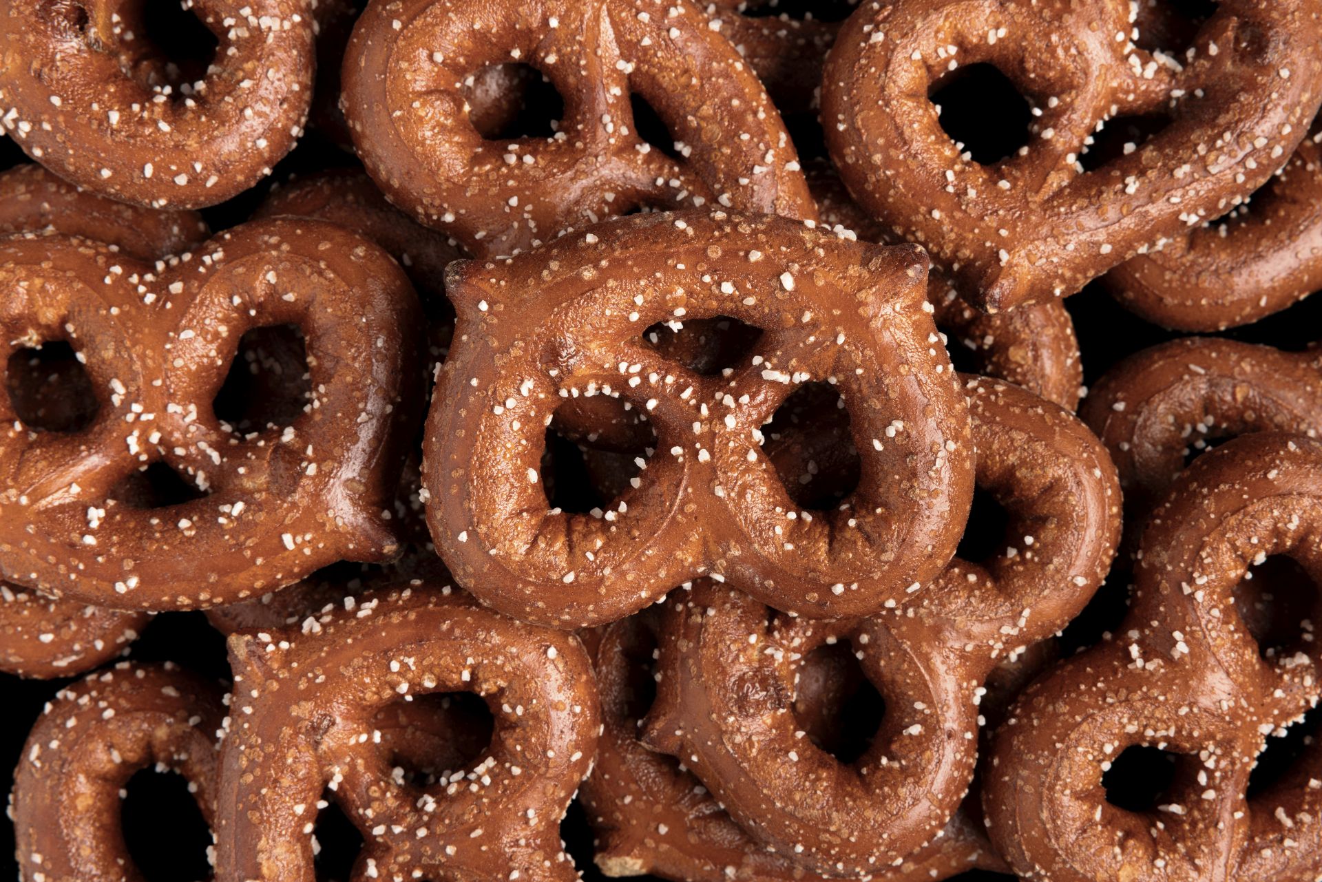 Employees' Top Picks Assorted Bags Of Pretzels - Image 7
