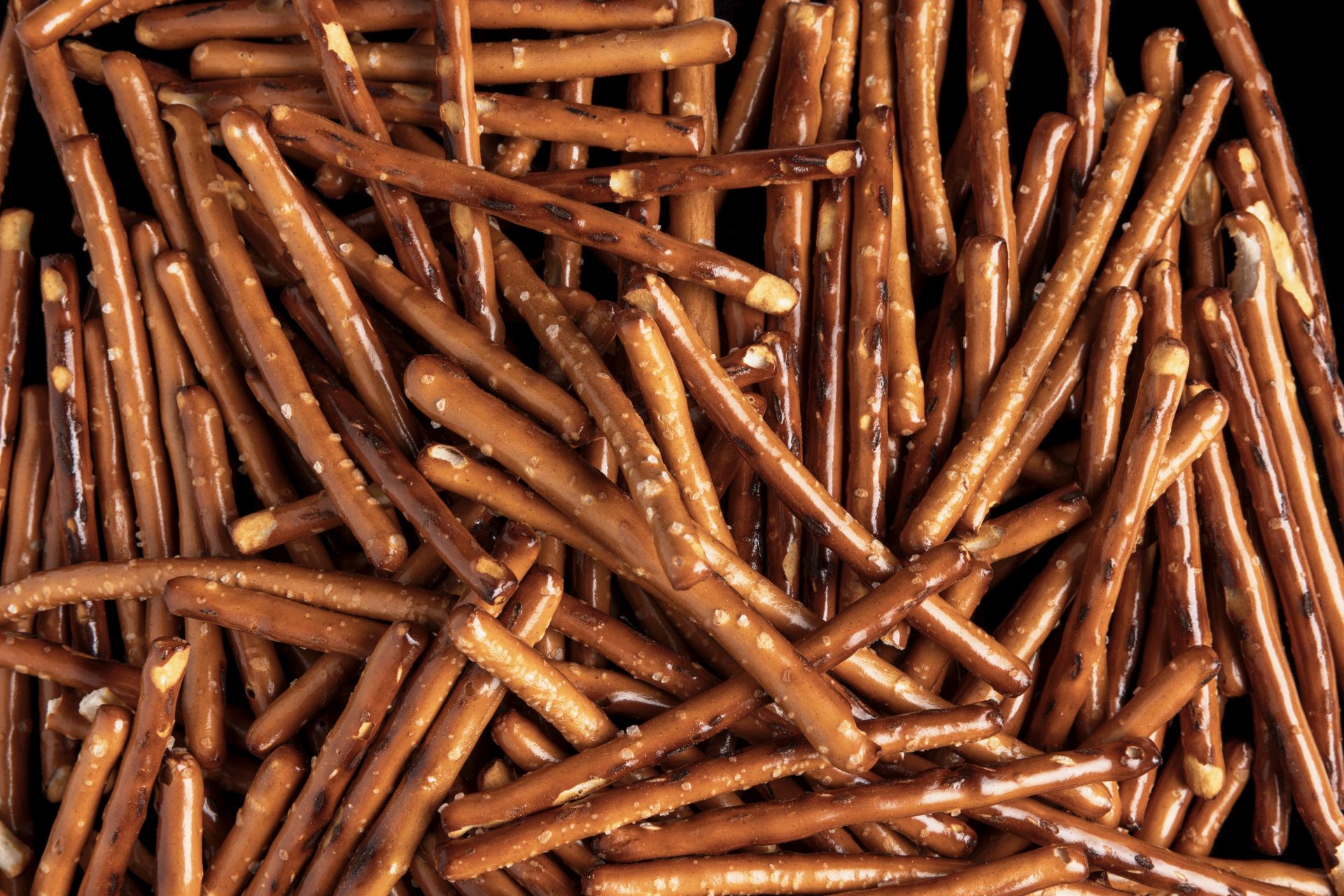 Employees' Top Picks Assorted Bags Of Pretzels - Image 10