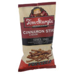 Cinnamon Sugar Stiks