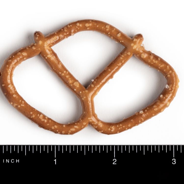 Thins Pretzels - Case Of 12 - 9 oz bags - Image 2