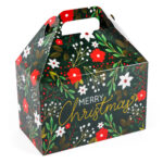 Botanical Christmas