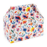 Floral Rain