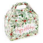 Holiday Berries