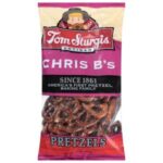 Chris B's