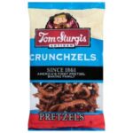 Crunchzels