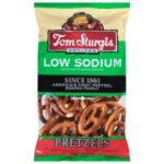 Low Sodium