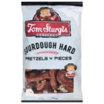 Sourdough Hard Pretzels N Pieces