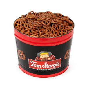 Little Ones® Pretzels - Large Tin