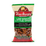 Low Sodium Little Ones