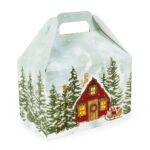 Christmas Cottage